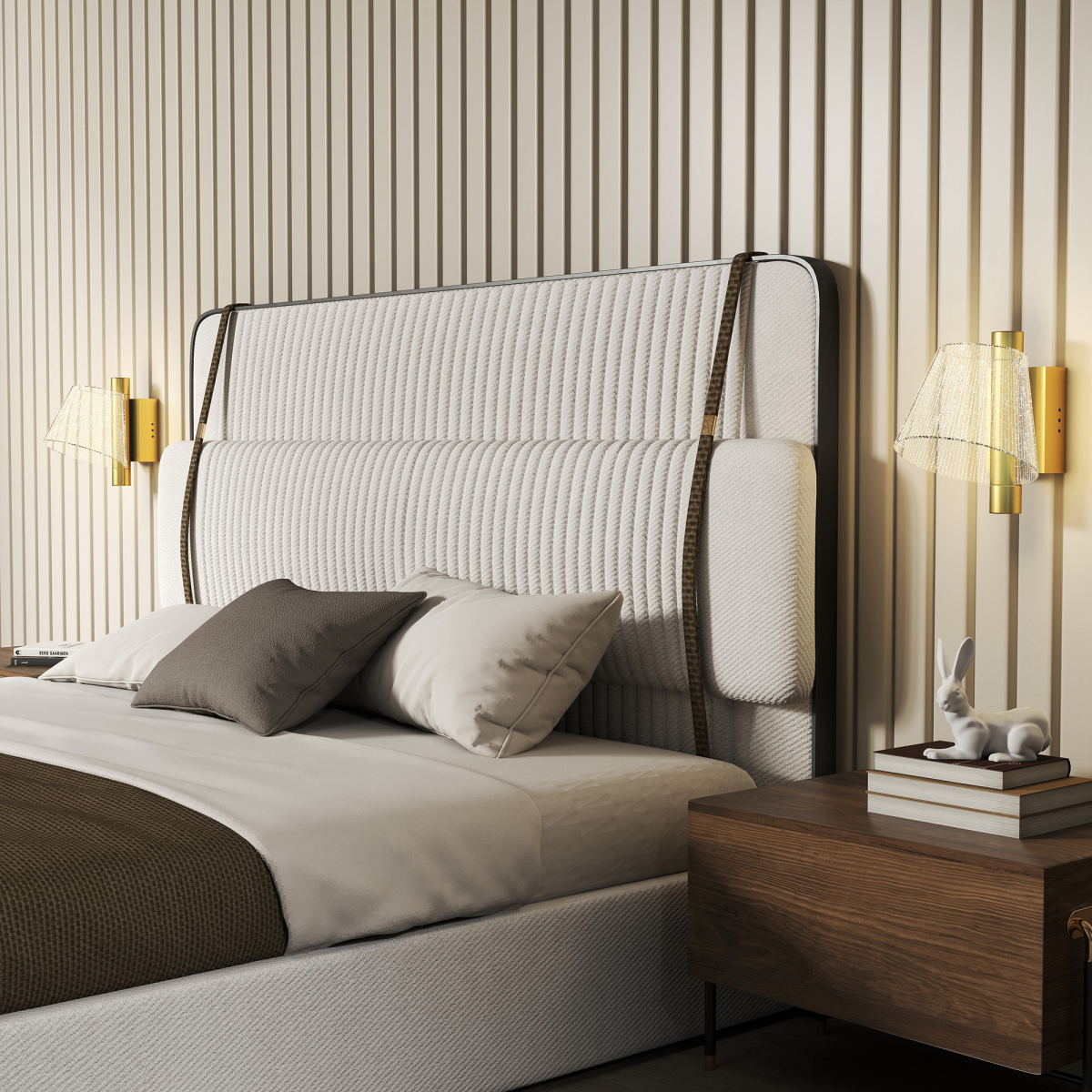 Ottoman Storage Box - Image 3