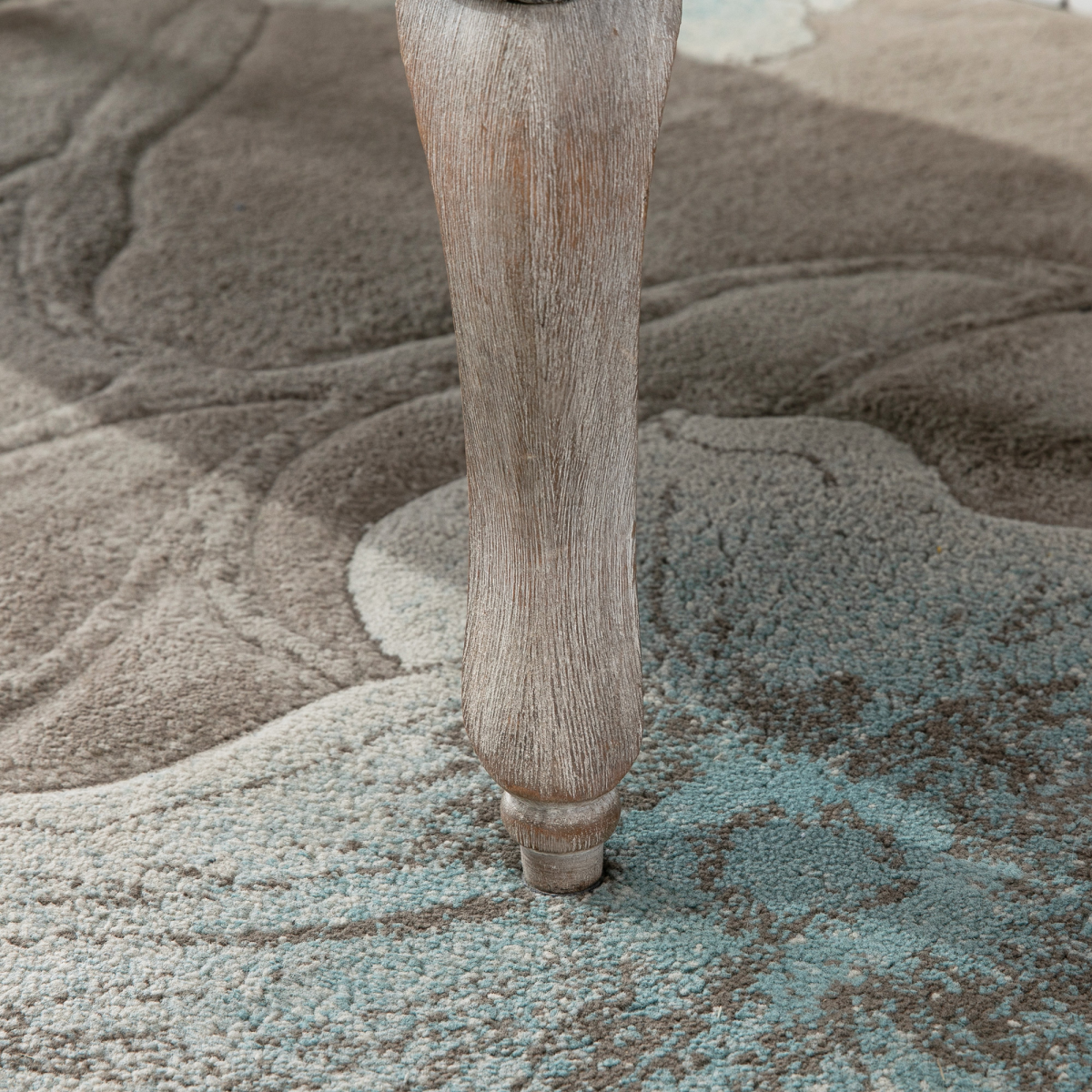 Tufted Upholstered Accent Bench Window Seat Ottoman Bed End Stool - Image 7