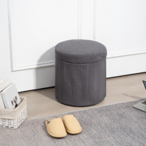 Storage Ottoman