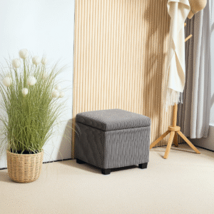 Storage Ottoman